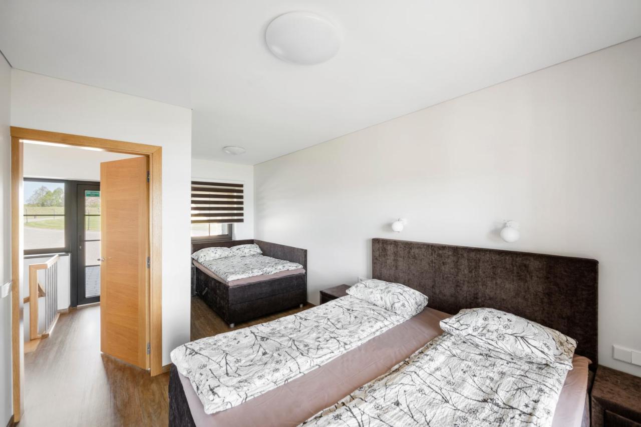 Reketijos Dvaras Villa Reketija Dış mekan fotoğraf